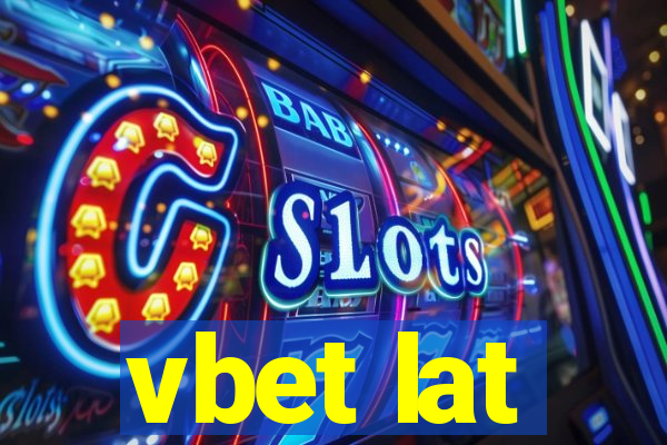 vbet lat